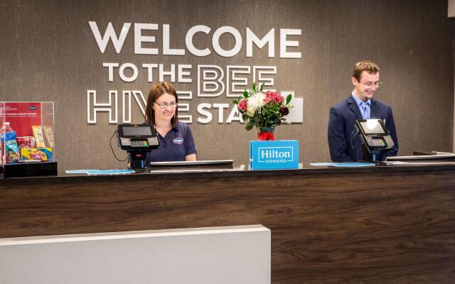 Hampton Inn & Suites Spanish Fork