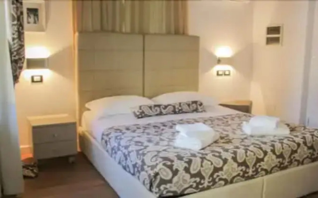 Barbacan Boutique Hotel
