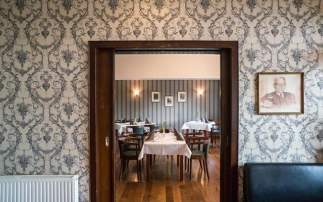 Hotel Rogge Dünsen Waldfrieden