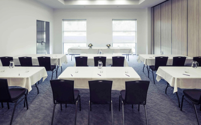 Mercure Newcastle Airport