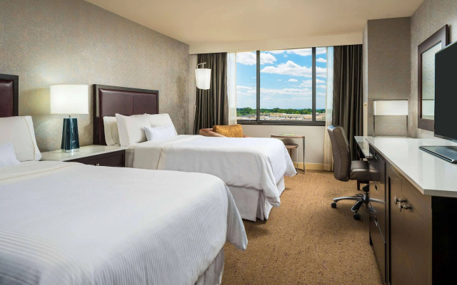 The Westin Tysons Corner