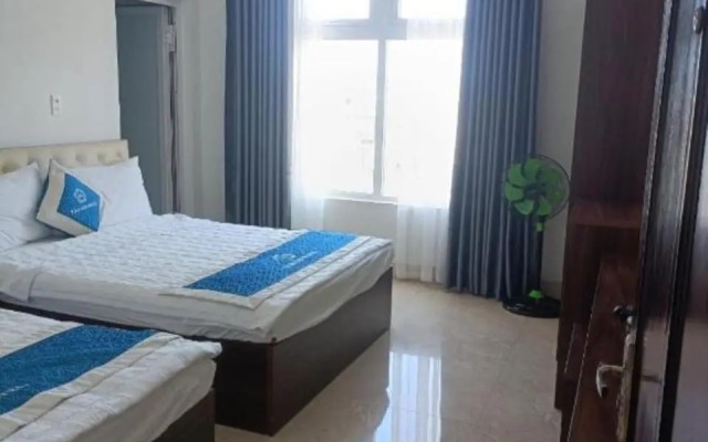 Thang Long Guesthouse