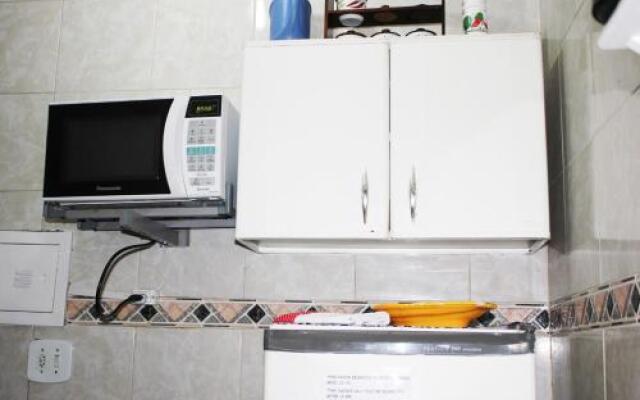 Apartamento Vista Mar