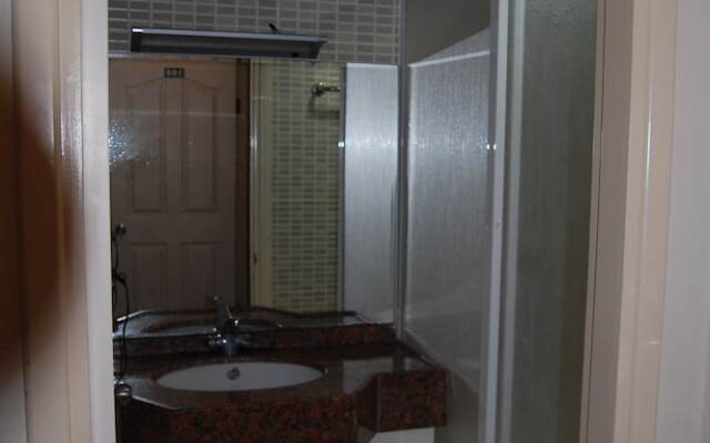 Erdek Sun Beach Hotel