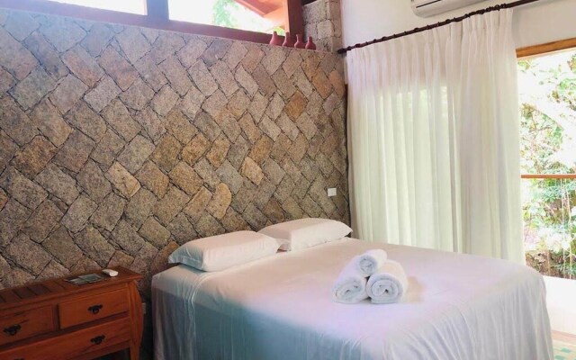 Smart Hotel Reserva Ilhabela