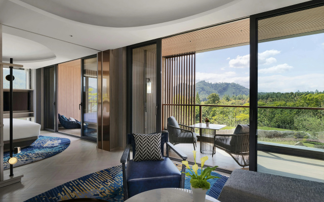 Hotel Indigo Anji