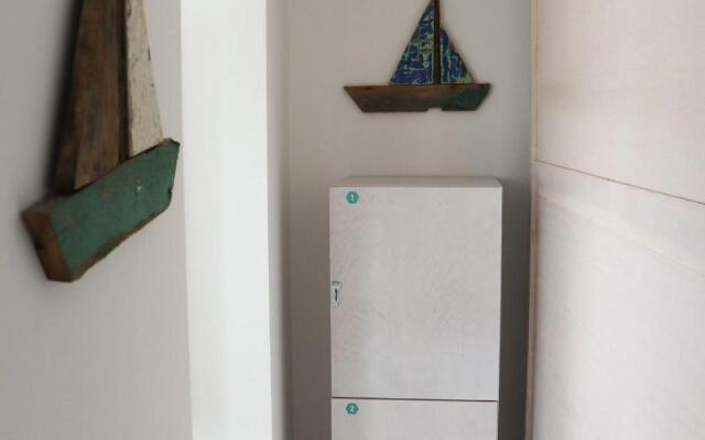 AKTION Peniche Hostel & Apartments