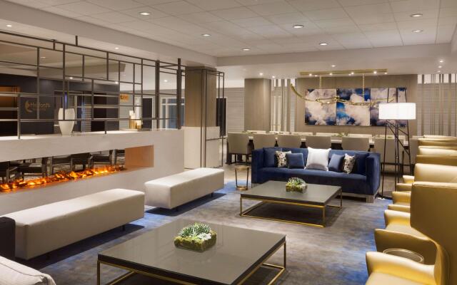 Embassy Suites by Hilton Dallas DFW Airport North