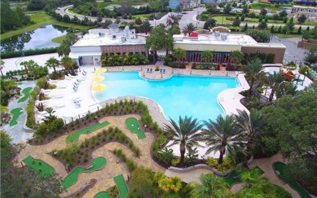 Villa Captiva by Fairytale VR