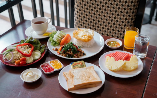Prelude Hotel