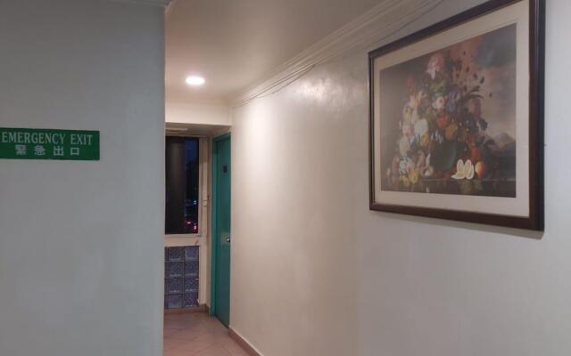 Centre Inn By CV