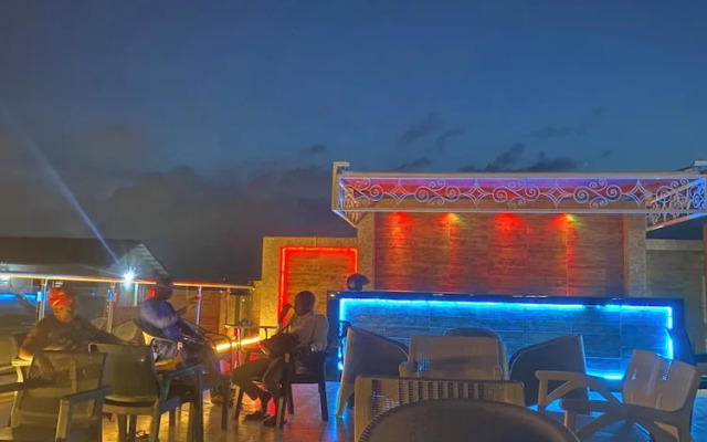 Valero Hôtel Cotonou