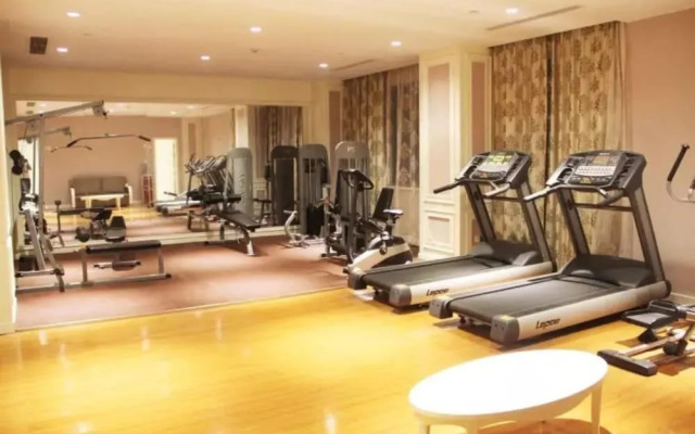 Foison Jewel Grand Hotel