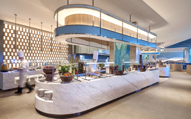Holiday Inn Resort Ho Tram Beach by IHG – Lobby – Xuyen Moc