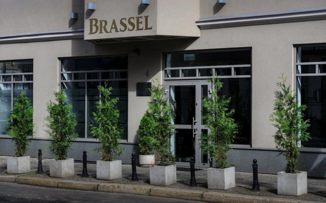 Brassel Aparthotel