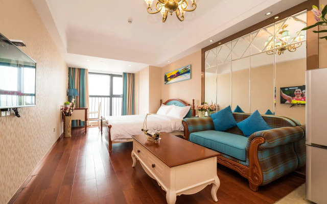 Yihao Hotel Shenzhen