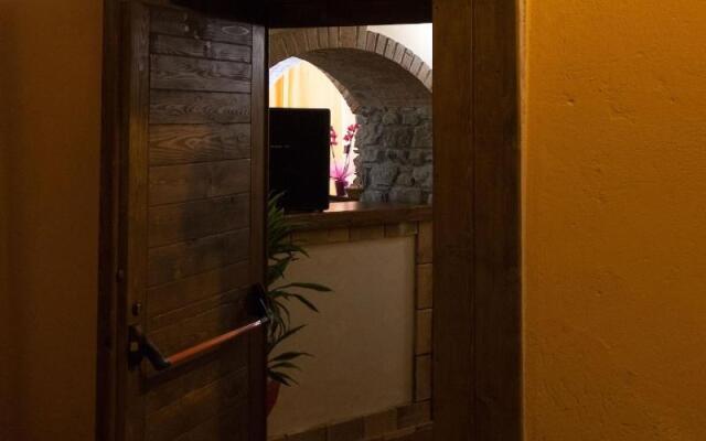 Albergo Diffuso Borgo Dei Greci