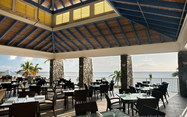The Westin Beach Resort & Spa at Frenchman's Reef