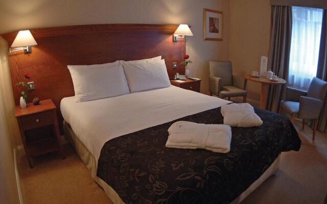 The Hickstead Hotel