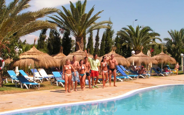 Sun Holiday Beach hôtel