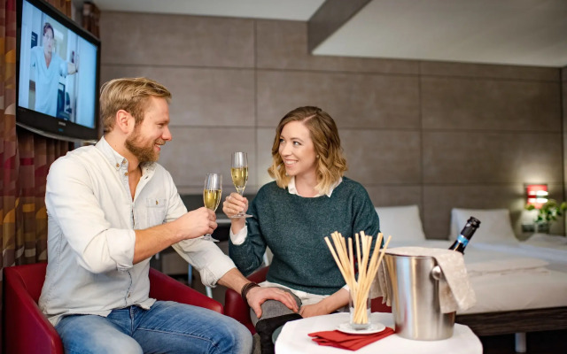 Hotel Sternen Oerlikon