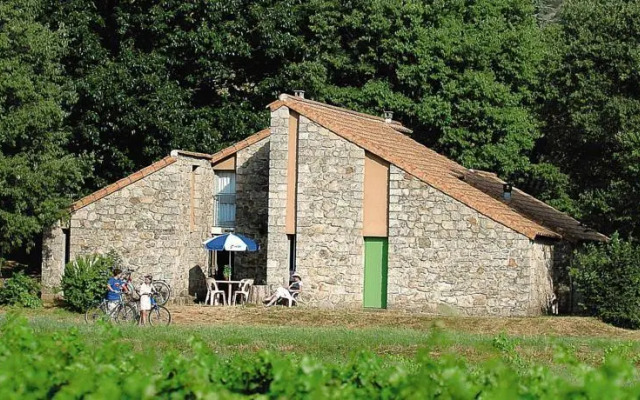 Club Belambra Les Vans