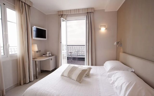 Hotel Savoia