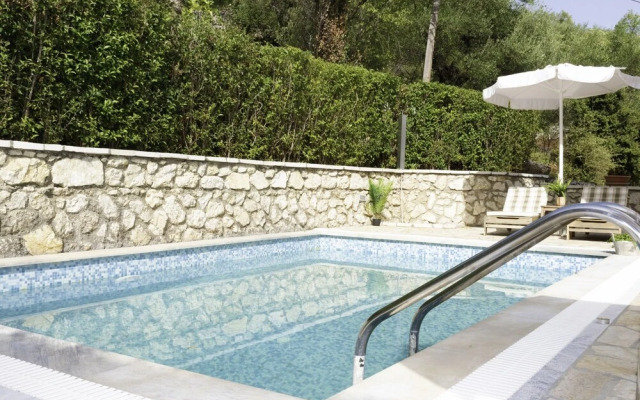 Corfu Sea View Villa - Situla