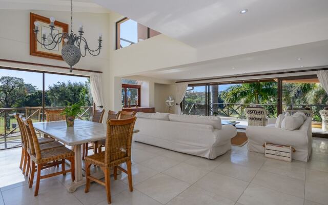 San Lameer Villa Rentals 14014