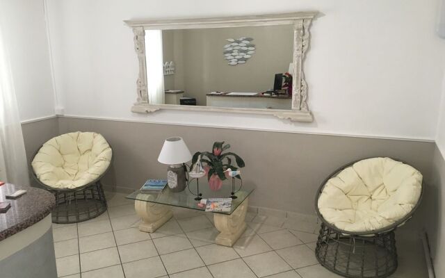City Hotel
