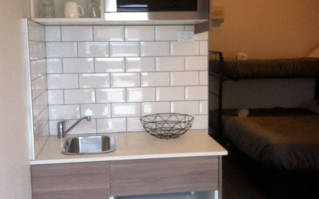 Altair Motel Cooma