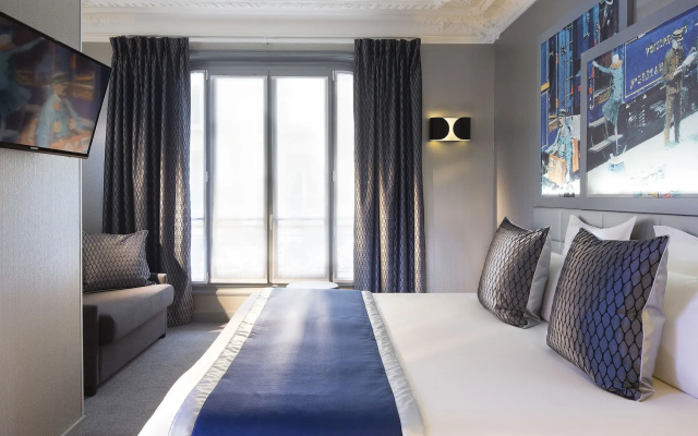 Hotel Palym