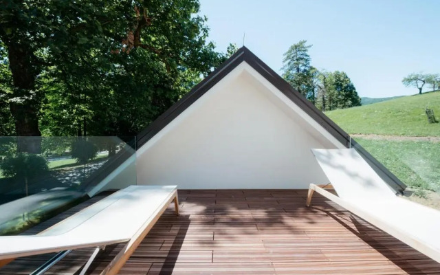 Spa Suite Dobrna