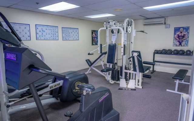 Rainbow Paradise Beach Resort by LWE