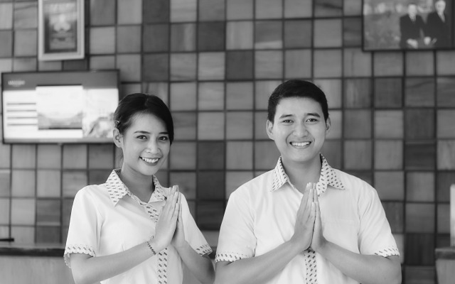 Mercure Bali Harvestland Kuta