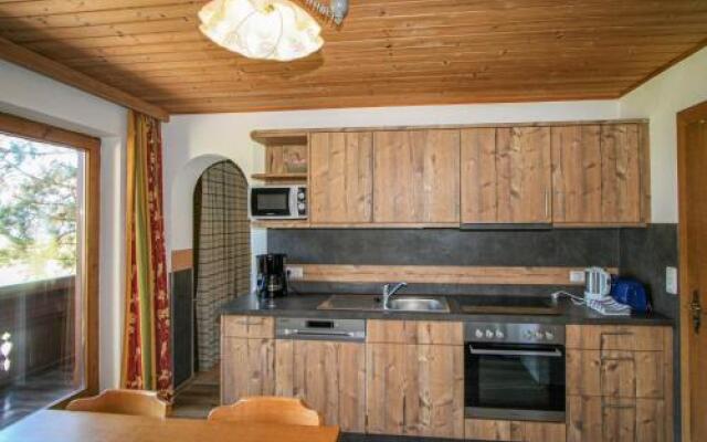 Holiday Home Hussl