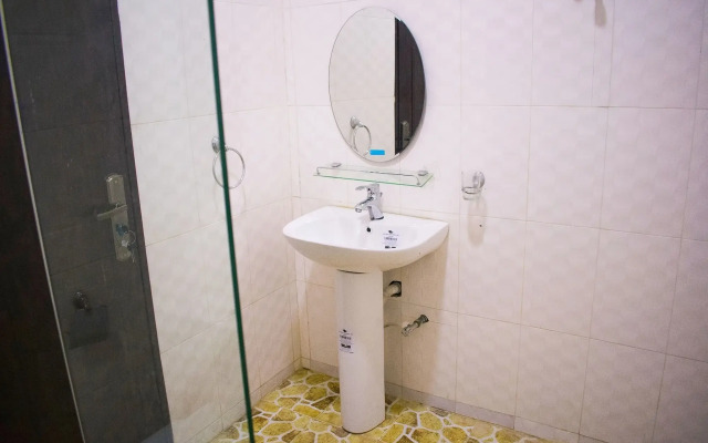 Greatwall Apartments