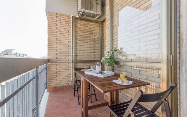 Cattolica Sea Loft