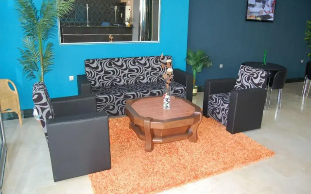 Hotel Almoradi