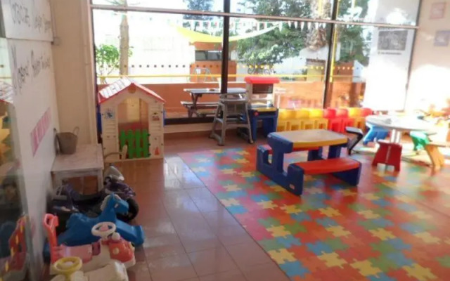 Apartamento Maria do Céu