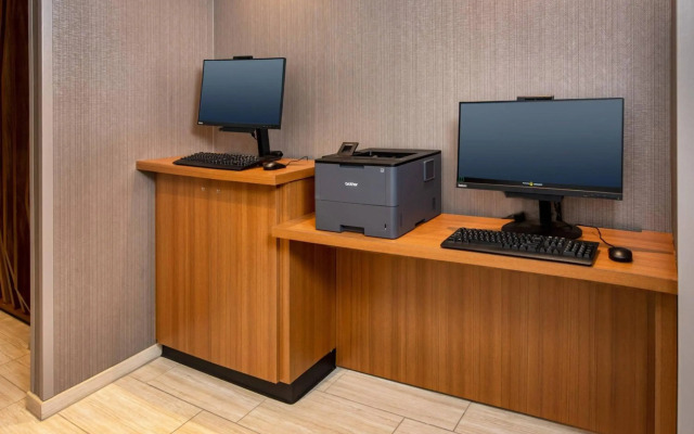 SpringHill Suites by Marriott Frederick