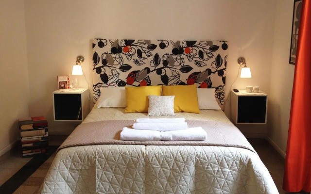 Saint Peter Family Apartment