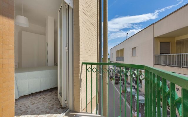 2483 La Casa di Maristella - Trilo by Barbarhouse