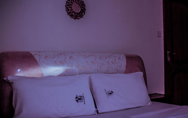 Mbale Travellers Inn