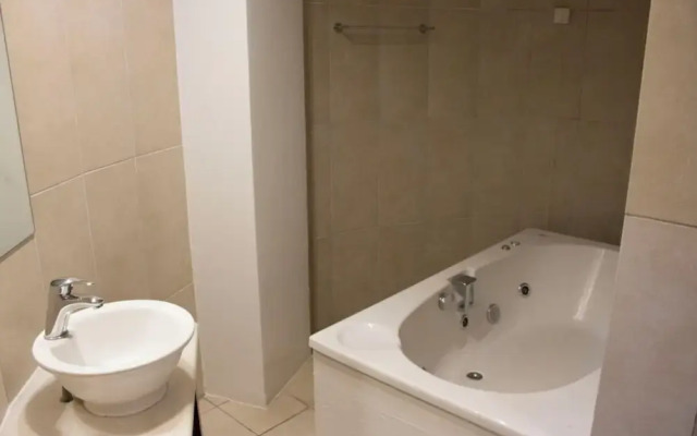 Inoh Hotel