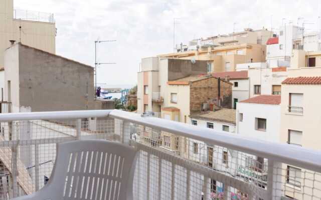 Apartamento Candela Bajos