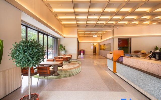 Orange Hotel (Wuxi National Software Park)