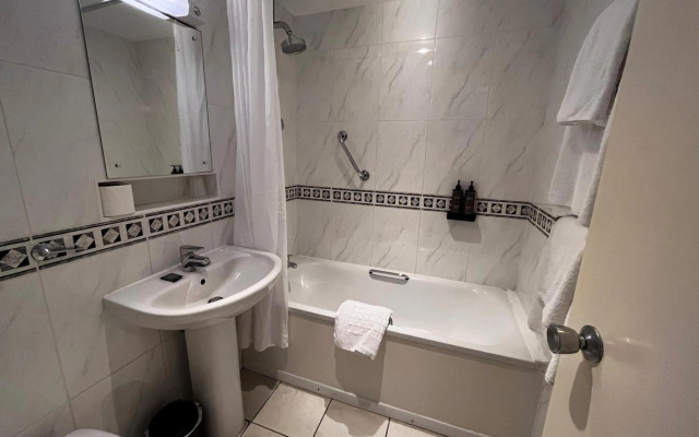 Blackwell Grange Hotel