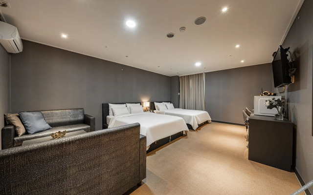 Hotel Icon