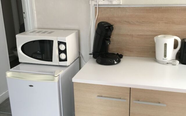 Appartement Melitine